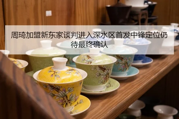 周琦加盟新东家谈判进入深水区首发中锋定位仍待最终确认