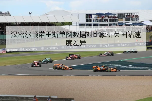 汉密尔顿诺里斯单圈数据对比解析英国站速度差异